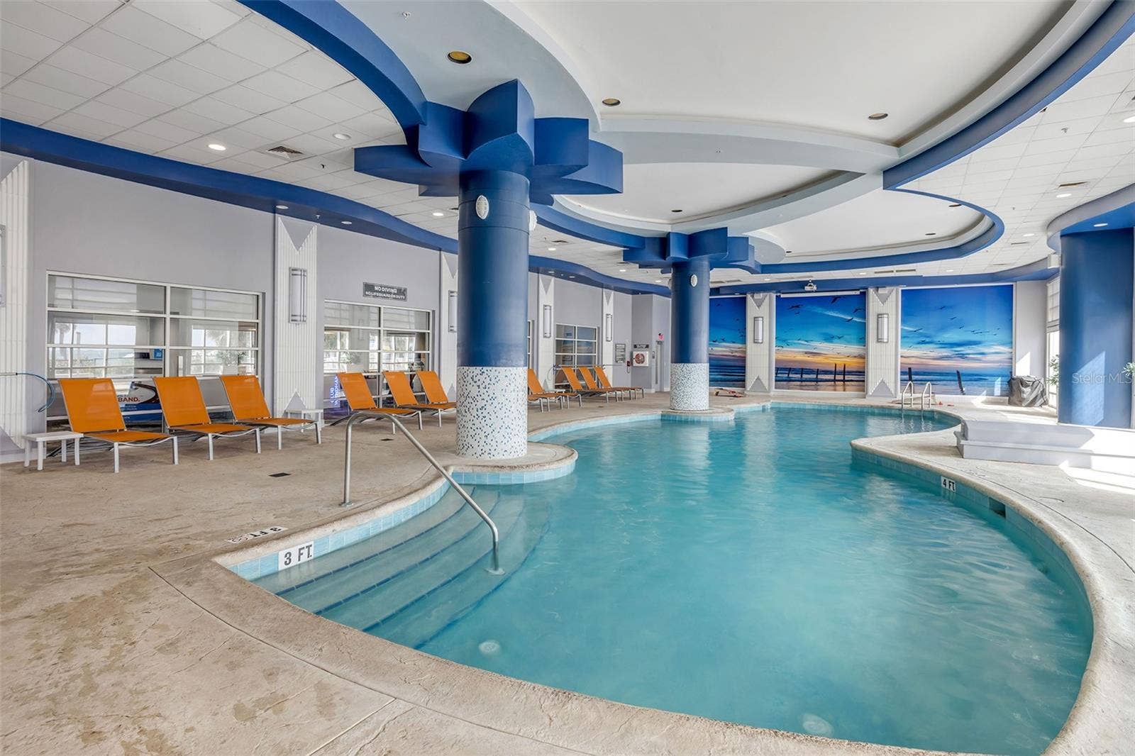 350 N ATLANTIC AVENUE, #2126, Daytona Beach, FL 32118
