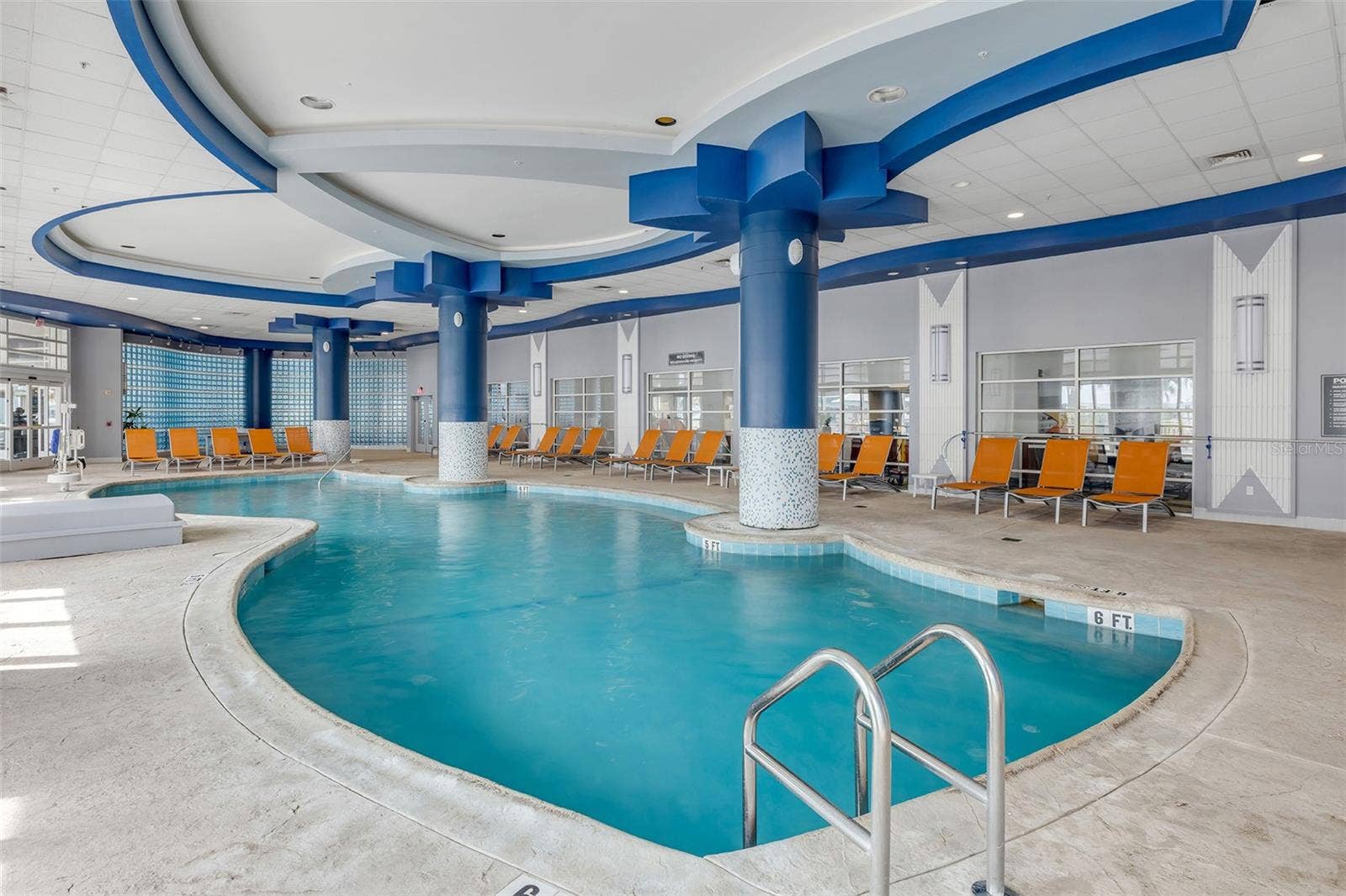 350 N ATLANTIC AVENUE, #2126, Daytona Beach, FL 32118