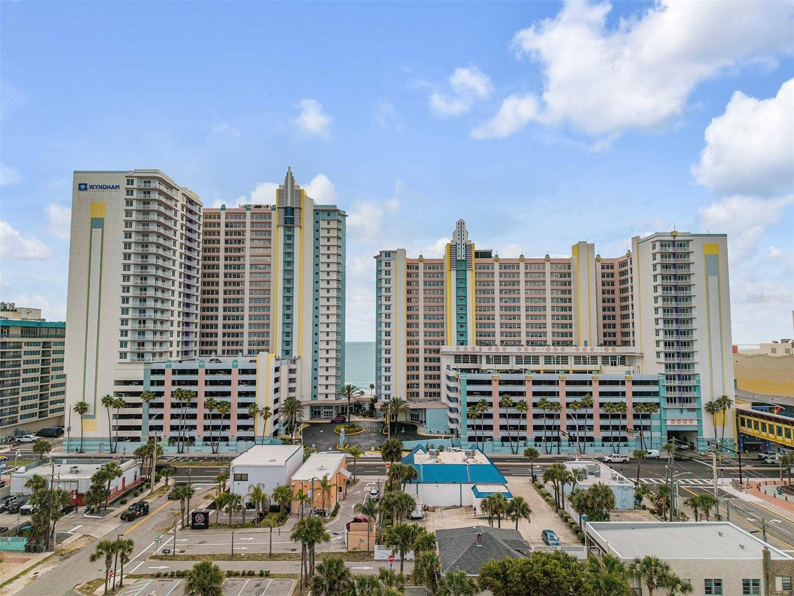 350 N ATLANTIC AVENUE, #2126, Daytona Beach, FL 32118