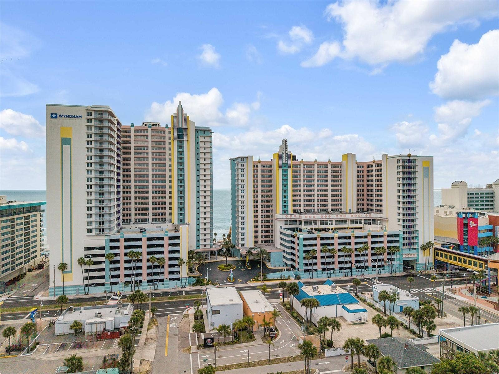 350 N ATLANTIC AVENUE, #2126, Daytona Beach, FL 32118