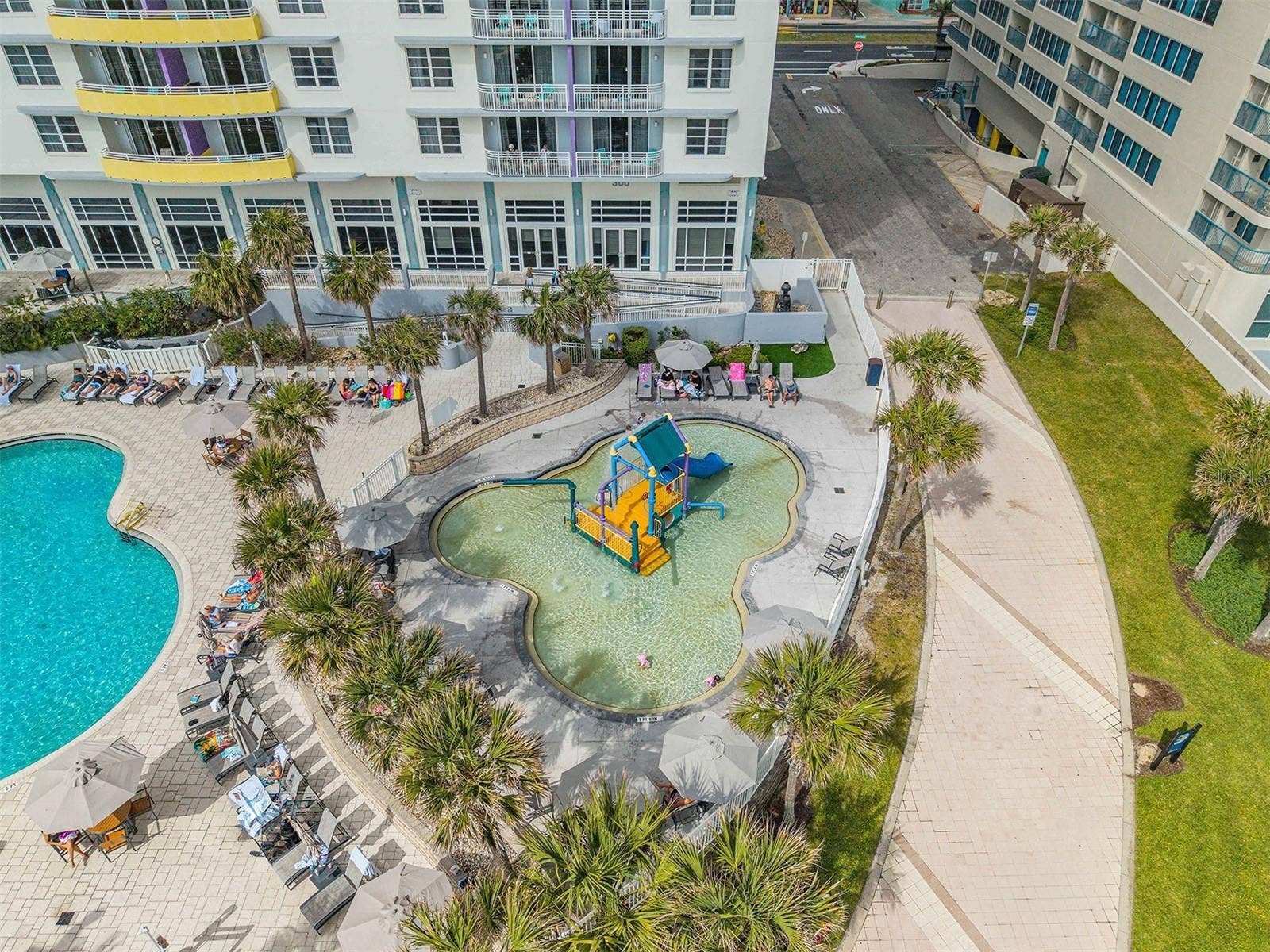 350 N ATLANTIC AVENUE, #2126, Daytona Beach, FL 32118