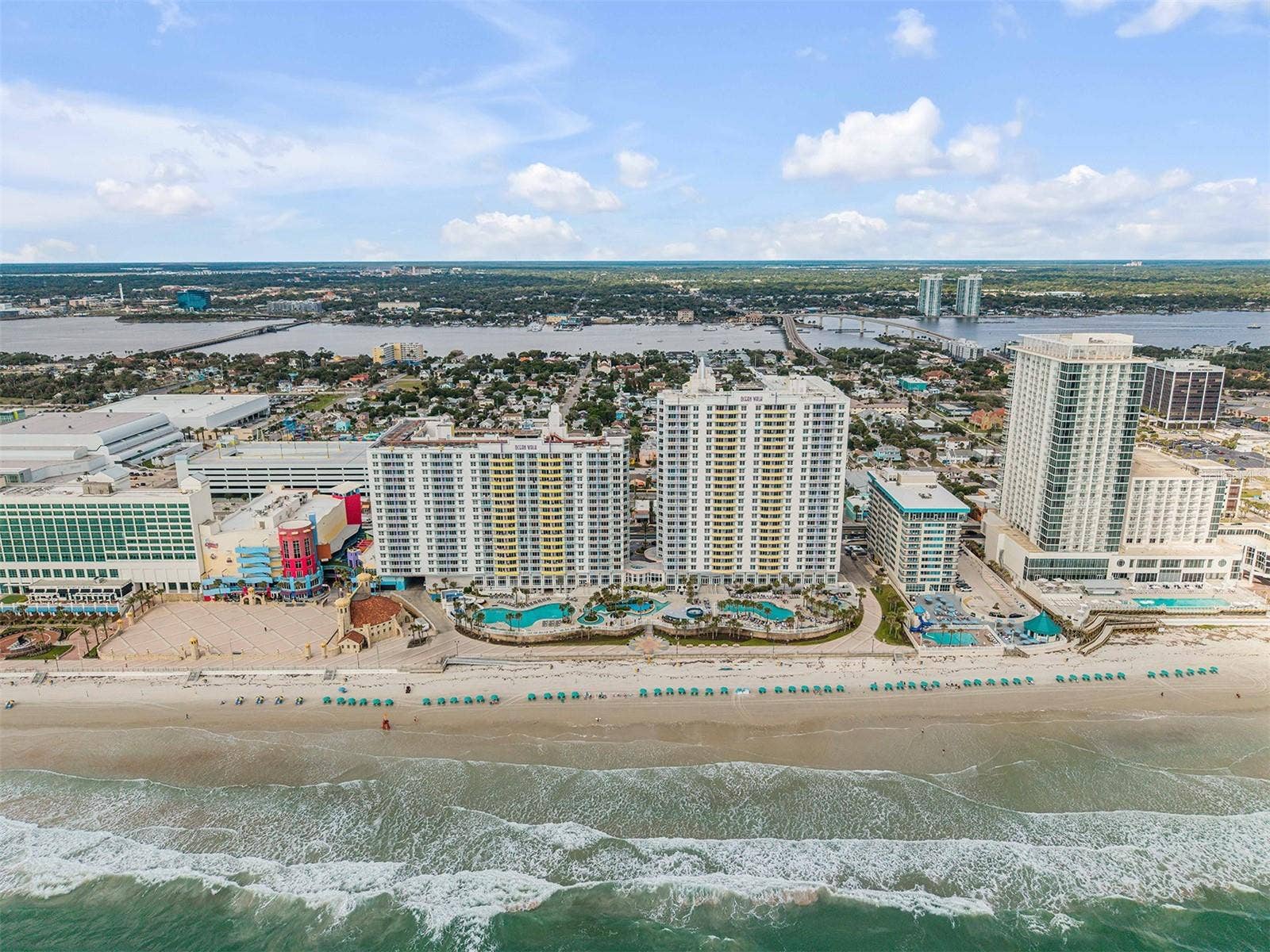 350 N ATLANTIC AVENUE, #2126, Daytona Beach, FL 32118