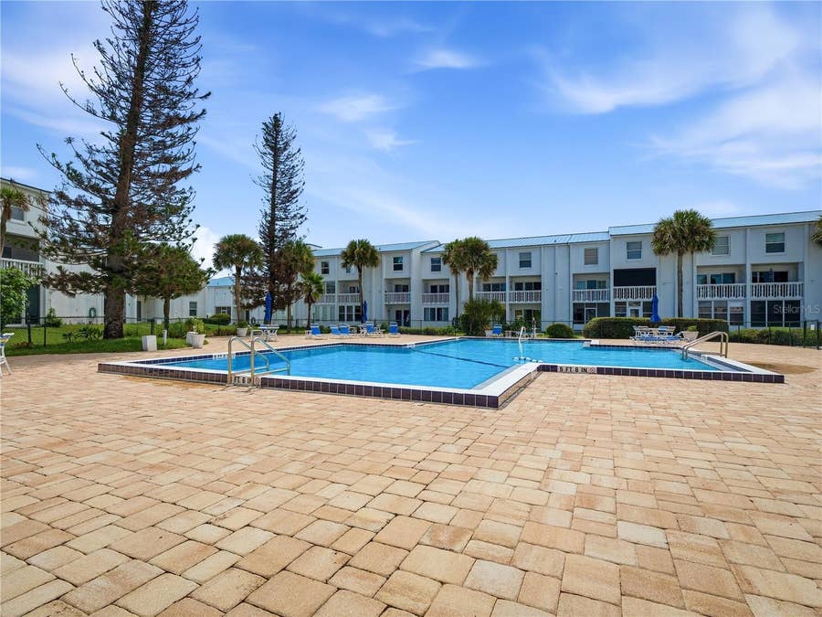 Property photo for 4590 S ATLANTIC AVENUE, #1430, Ponce Inlet, FL