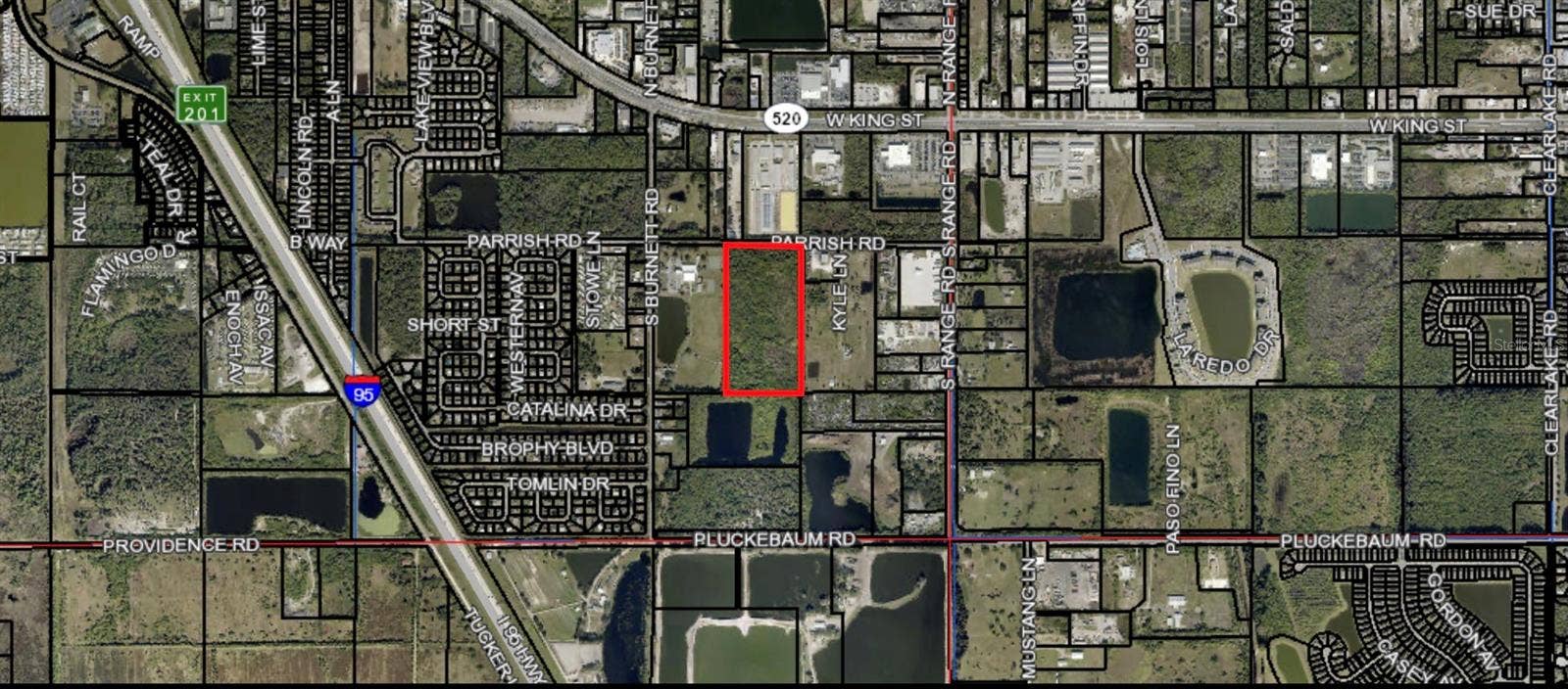 PARRISH RD, Cocoa, FL 32926 PARRISH RD, Cocoa, FL 32926