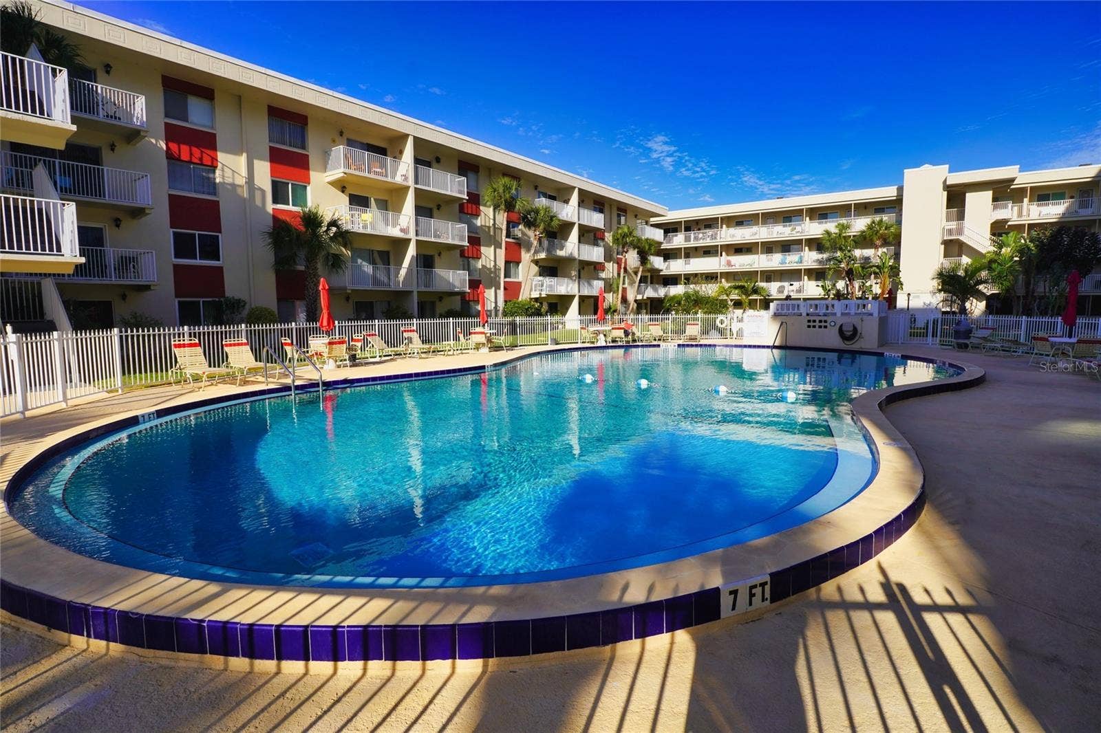 2711 N HALIFAX AVENUE, #483, Daytona Beach, FL 32118