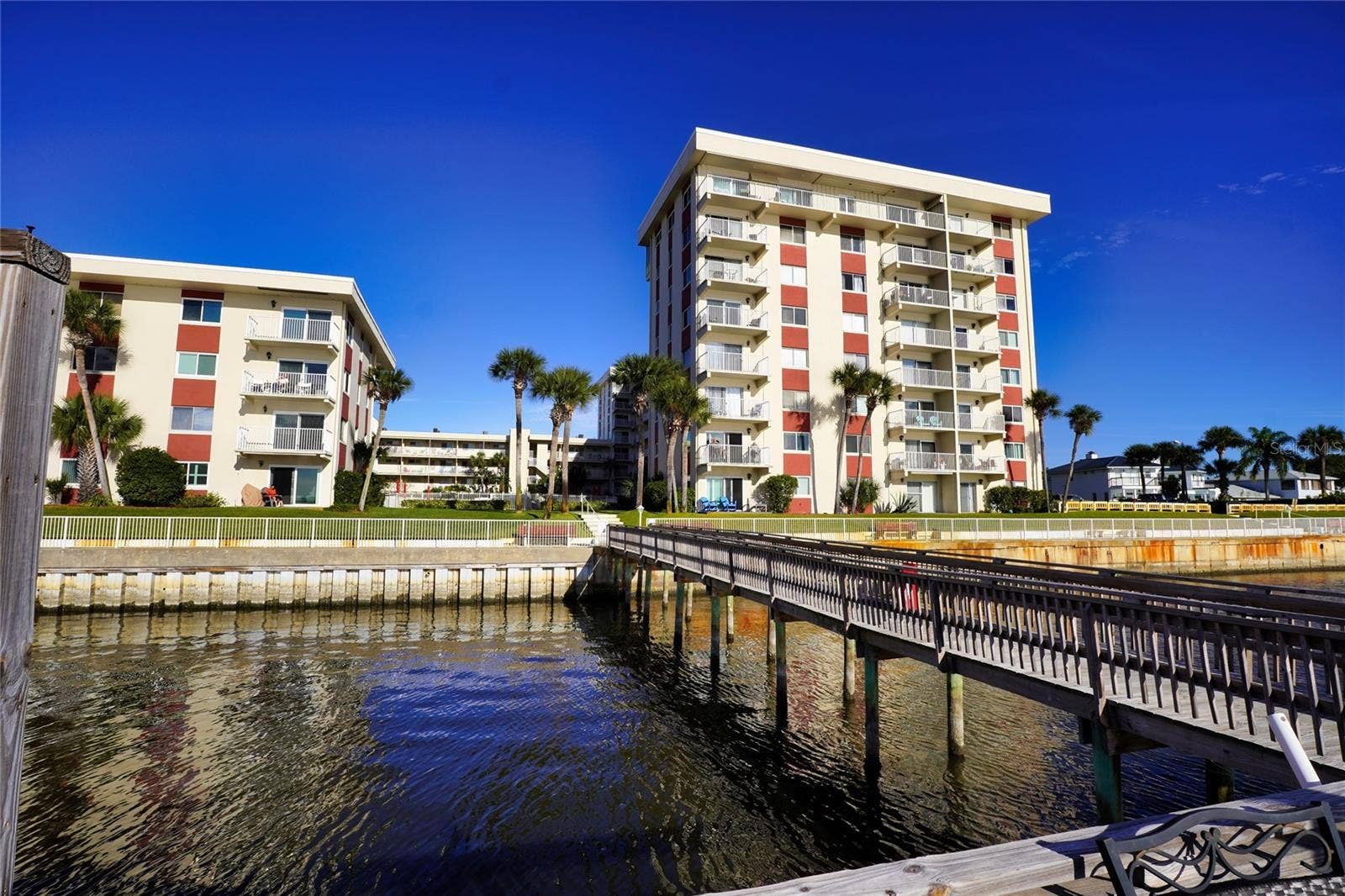 2711 N HALIFAX AVENUE, #483, Daytona Beach, FL 32118
