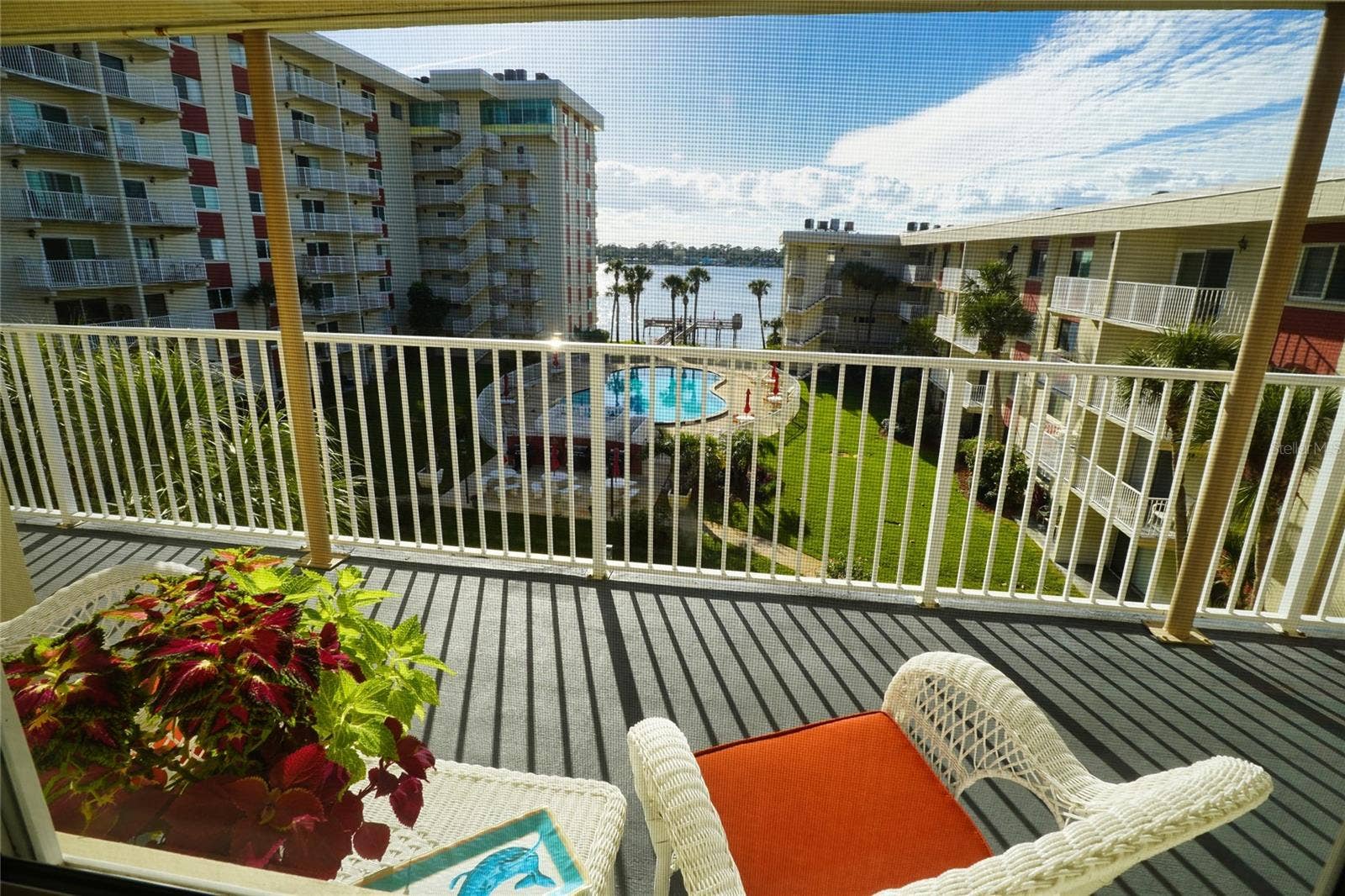 2711 N HALIFAX AVENUE, #483, Daytona Beach, FL 32118