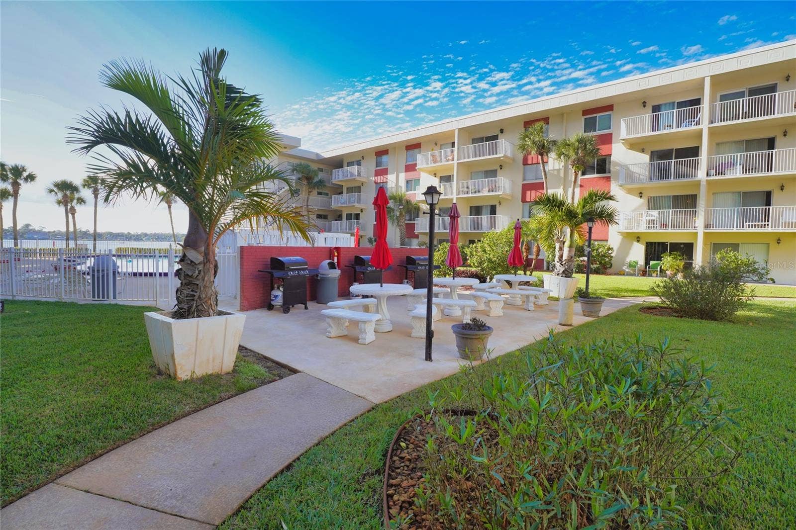 2711 N HALIFAX AVENUE, #483, Daytona Beach, FL 32118