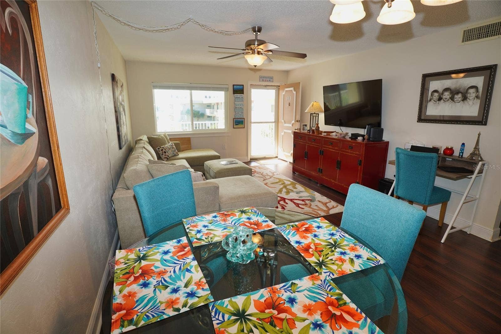 2711 N HALIFAX AVENUE, #483, Daytona Beach, FL 32118
