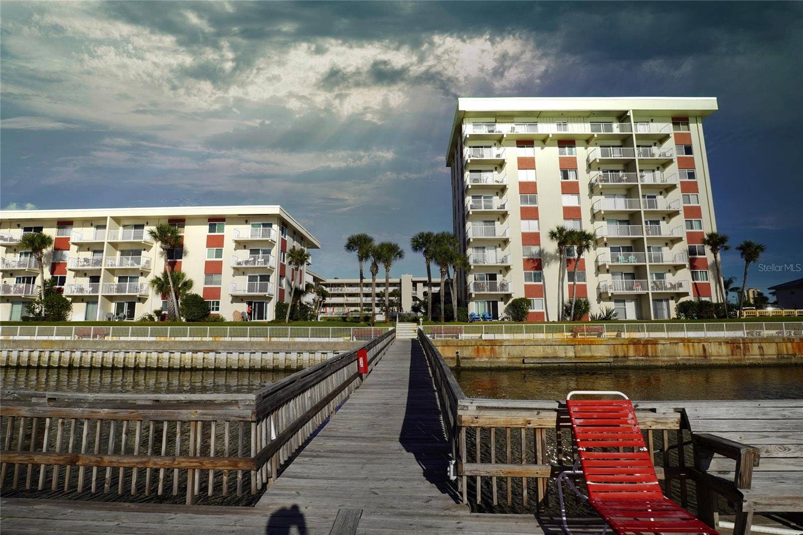 2711 N HALIFAX AVENUE, #483, Daytona Beach, FL 32118