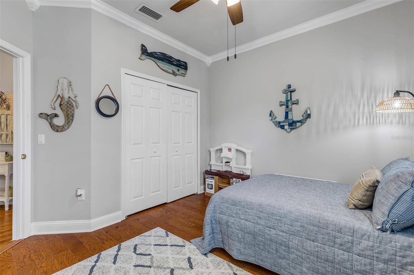 190 EKANA CIRCLE, Daytona Beach, FL 32124 Bedroom 3.2