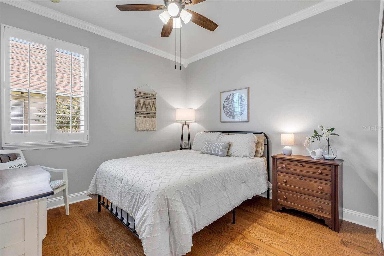 190 EKANA CIRCLE, Daytona Beach, FL 32124 Bedroom 2