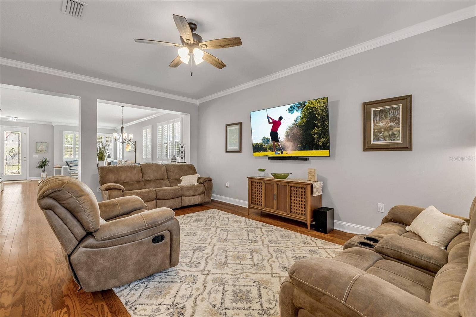 190 EKANA CIRCLE, Daytona Beach, FL 32124 Family Room.4