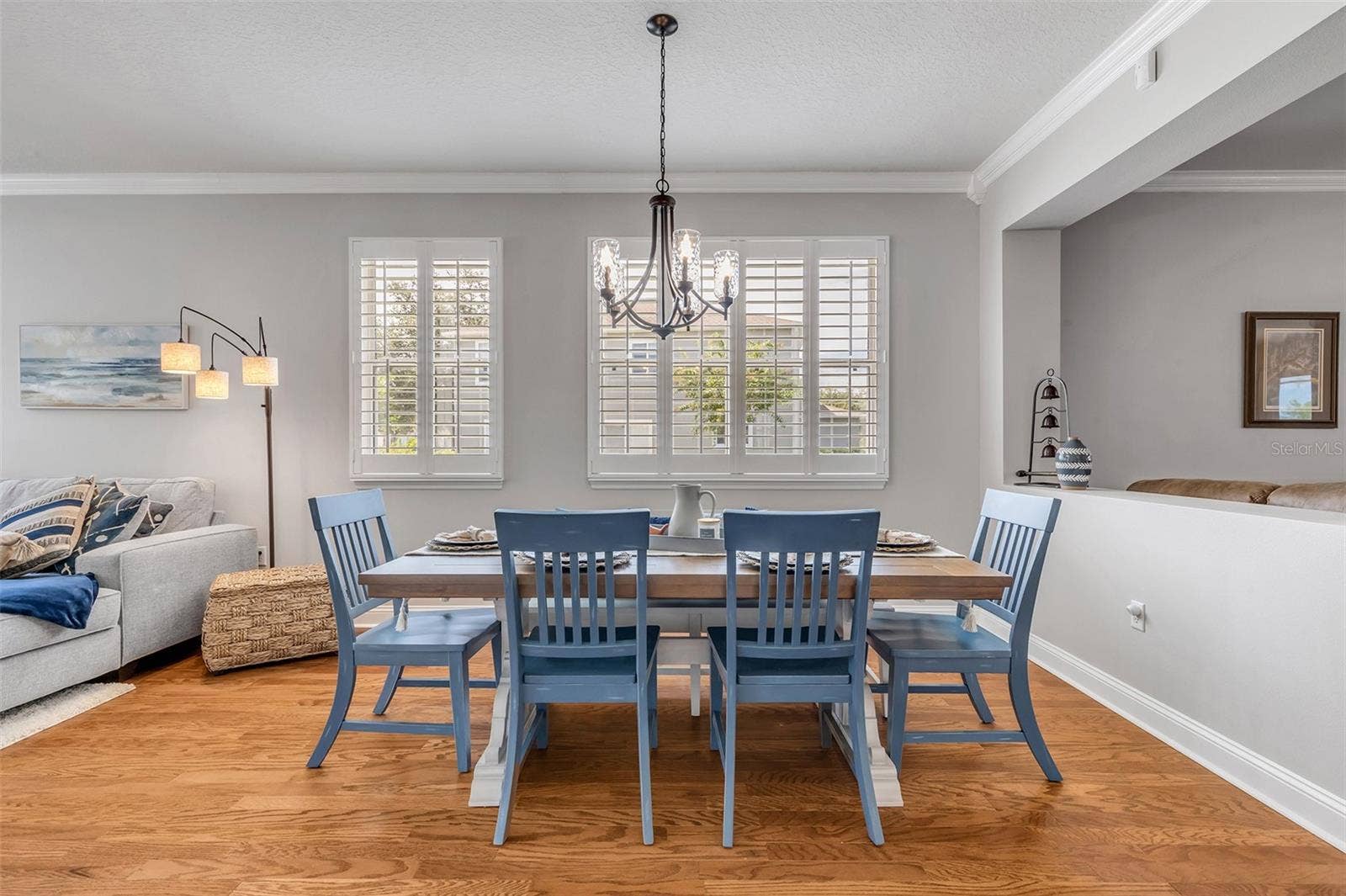 190 EKANA CIRCLE, Daytona Beach, FL 32124 Dining Area.2