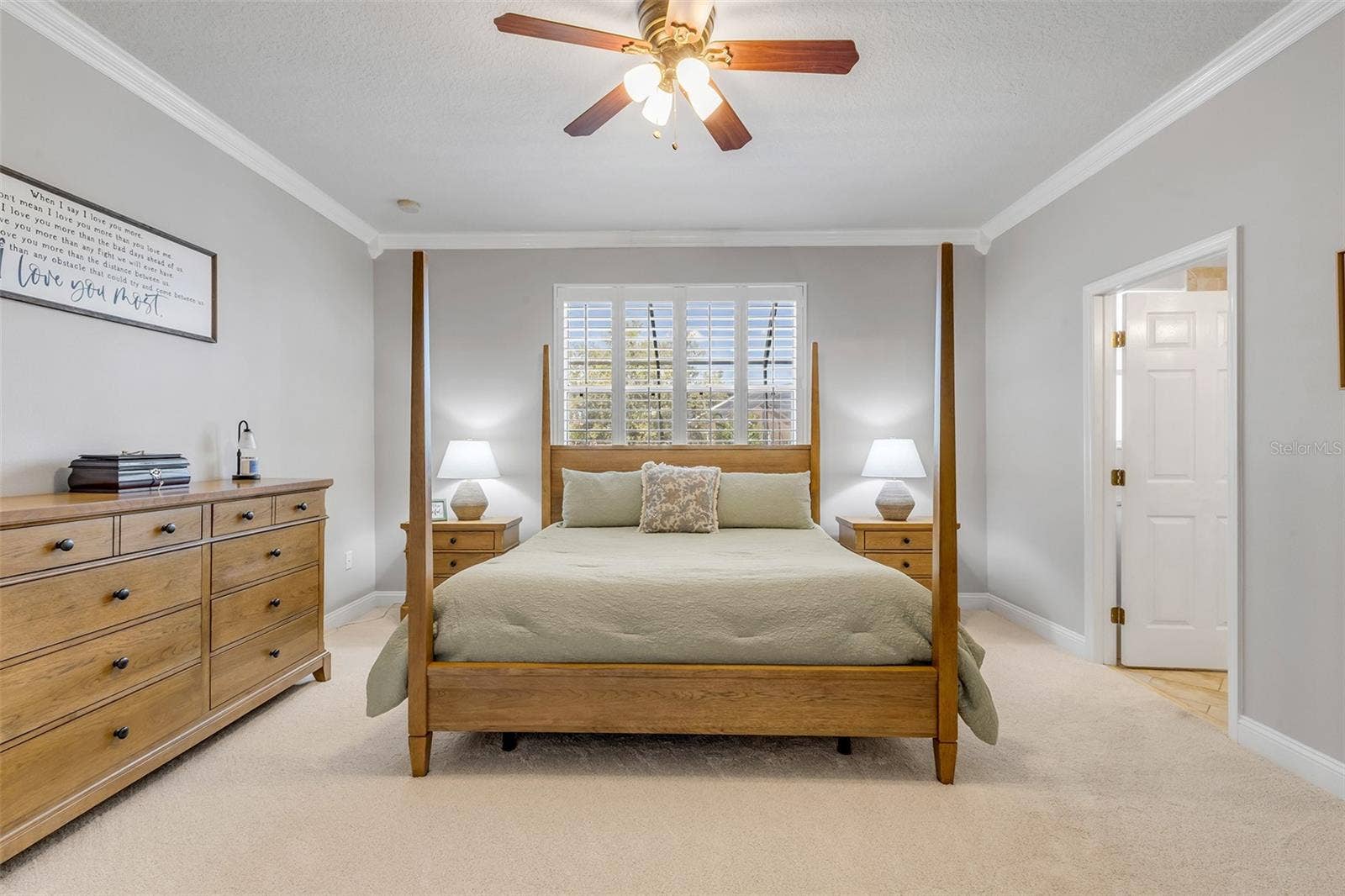190 EKANA CIRCLE, Daytona Beach, FL 32124 Primary Bedroom