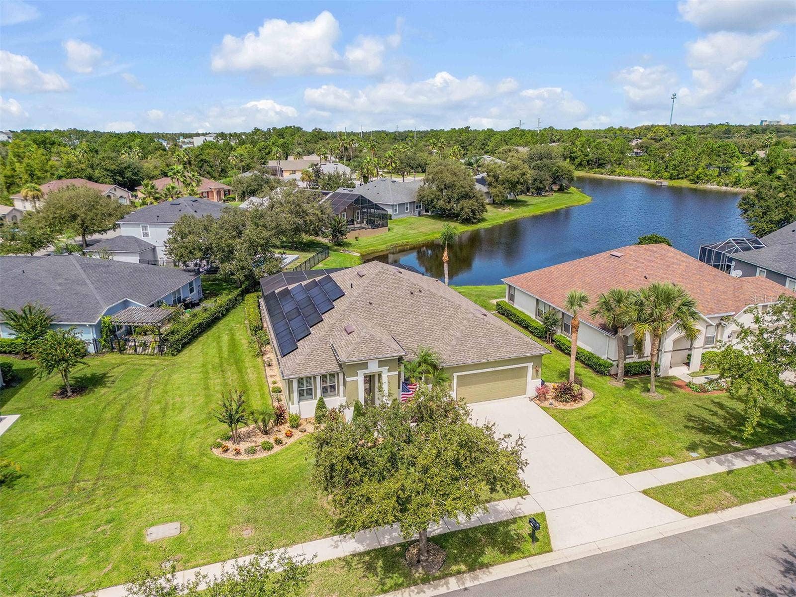 190 EKANA CIRCLE, Daytona Beach, FL 32124 190 EKANA CIRCLE, Daytona Beach, FL 32124