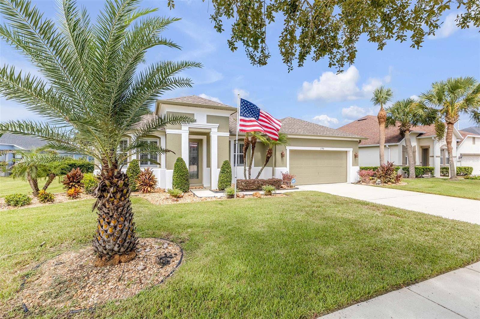 190 EKANA CIRCLE, Daytona Beach, FL 32124 190 EKANA CIRCLE, Daytona Beach, FL 32124