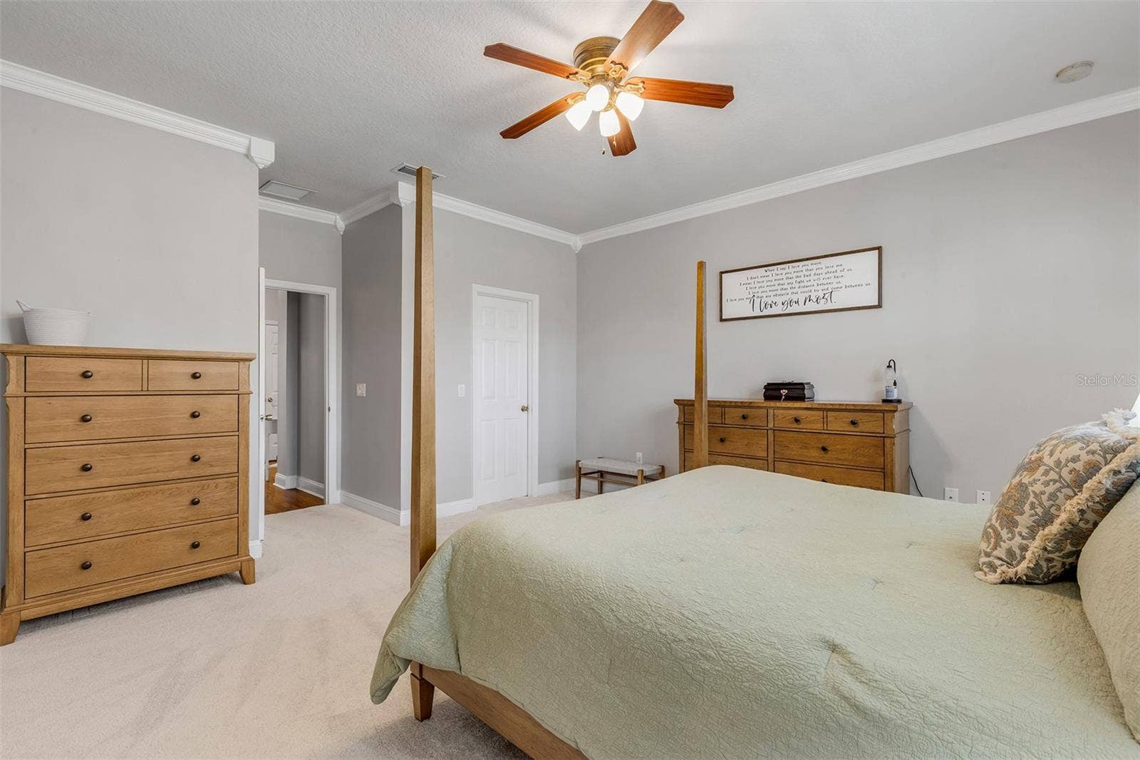 190 EKANA CIRCLE, Daytona Beach, FL 32124 Primary Bedroom.5