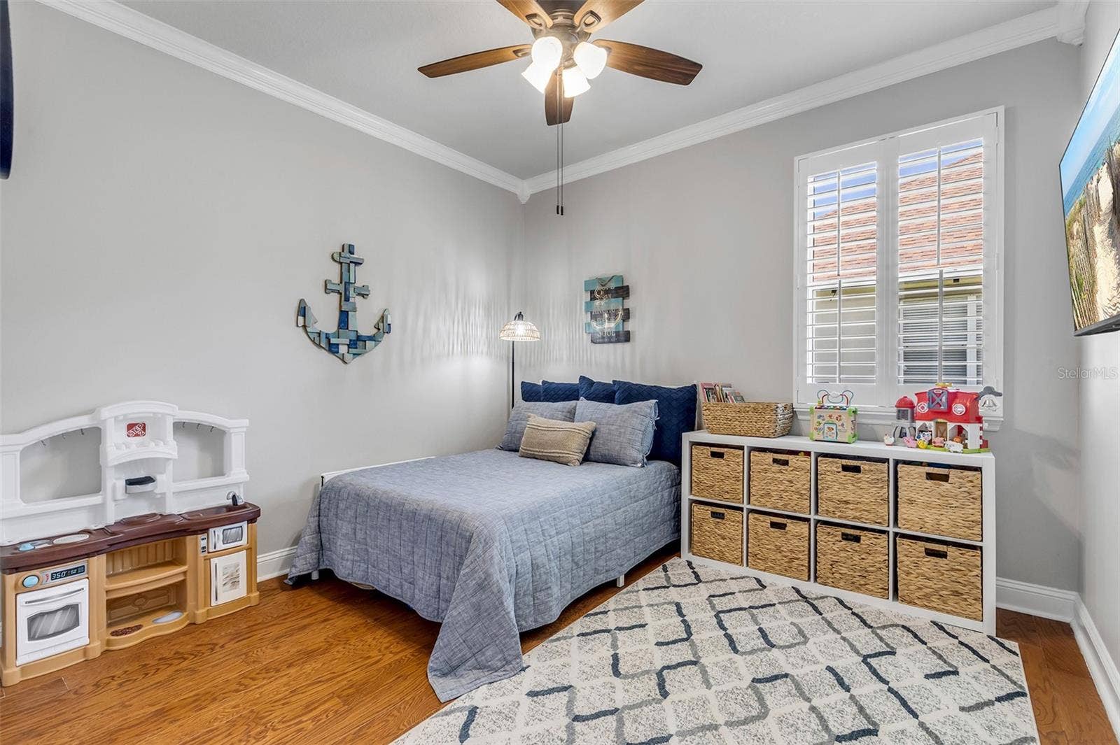 190 EKANA CIRCLE, Daytona Beach, FL 32124 Bedroom 3