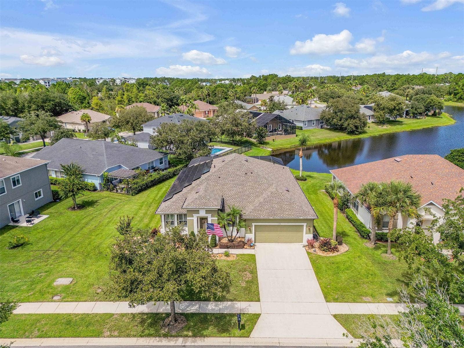 190 EKANA CIRCLE, Daytona Beach, FL 32124 190 EKANA CIRCLE, Daytona Beach, FL 32124