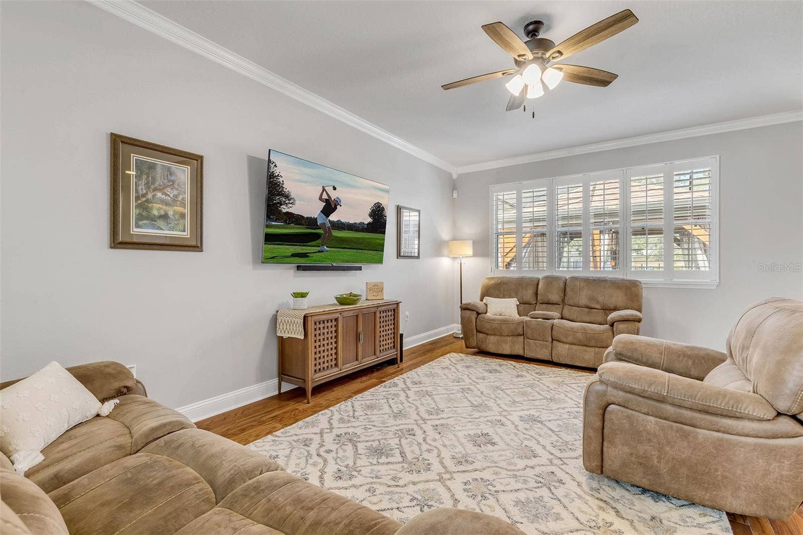 190 EKANA CIRCLE, Daytona Beach, FL 32124 Family Room.2