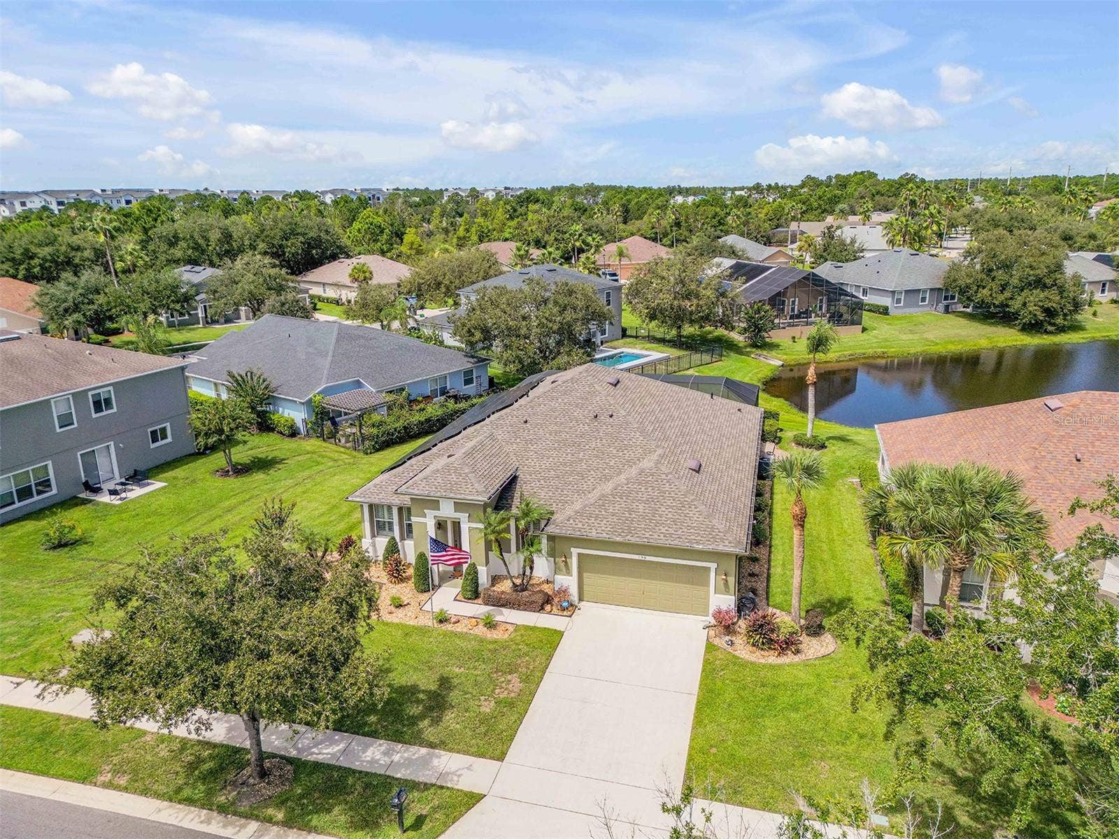 190 EKANA CIRCLE, Daytona Beach, FL 32124 190 EKANA CIRCLE, Daytona Beach, FL 32124