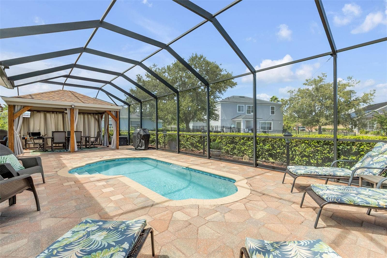 190 EKANA CIRCLE, Daytona Beach, FL 32124 190 EKANA CIRCLE, Daytona Beach, FL 32124