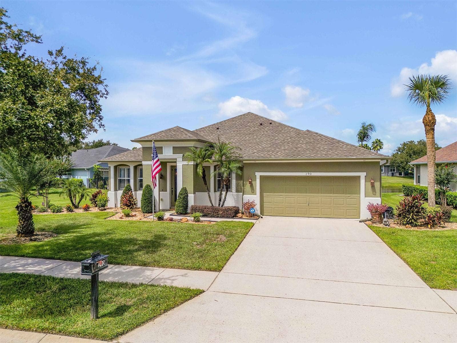 190 EKANA CIRCLE, Daytona Beach, FL 32124 190 EKANA CIRCLE, Daytona Beach, FL 32124