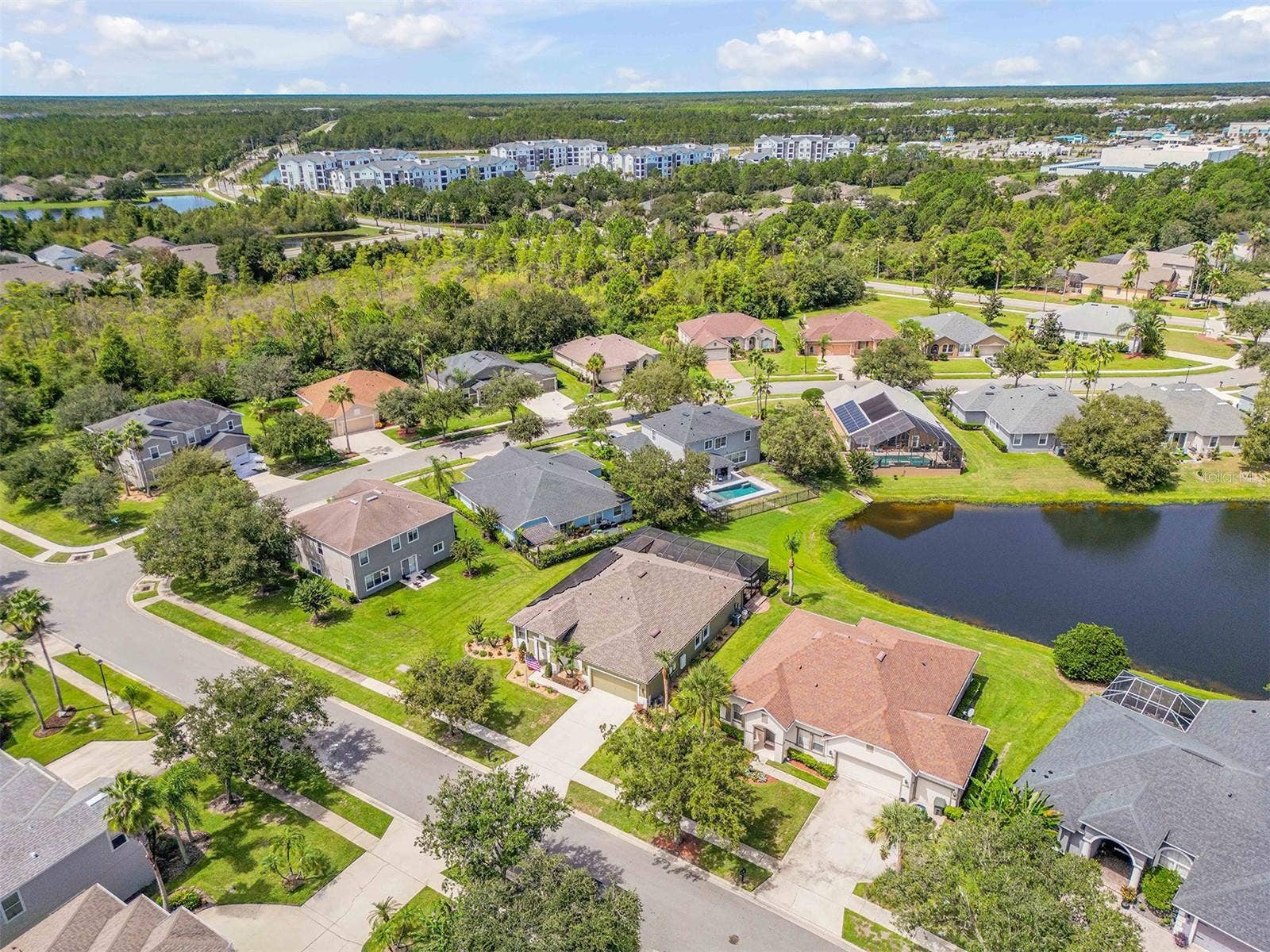 190 EKANA CIRCLE, Daytona Beach, FL 32124 190 EKANA CIRCLE, Daytona Beach, FL 32124