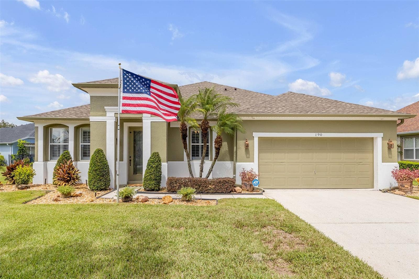 190 EKANA CIRCLE, Daytona Beach, FL 32124 190 EKANA CIRCLE, Daytona Beach, FL 32124