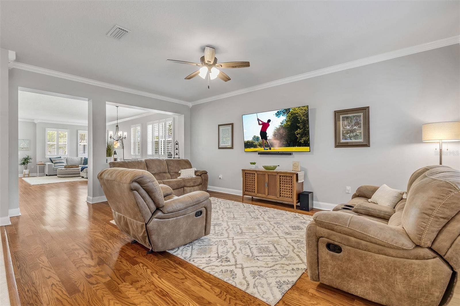 190 EKANA CIRCLE, Daytona Beach, FL 32124 Family Room.3