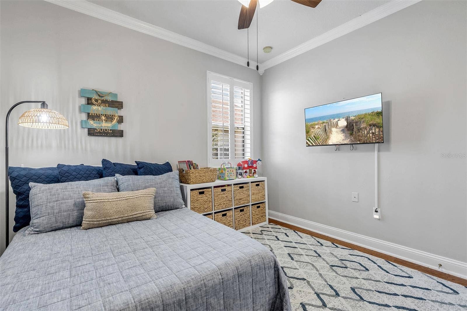 190 EKANA CIRCLE, Daytona Beach, FL 32124 Bedroom 3.3