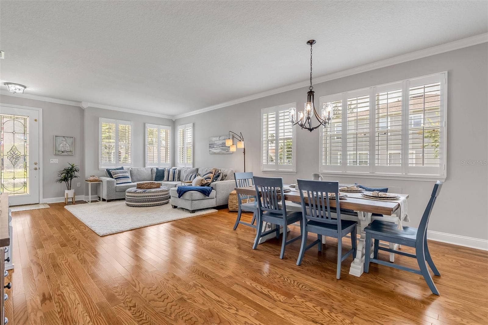 190 EKANA CIRCLE, Daytona Beach, FL 32124 Dining Area.2