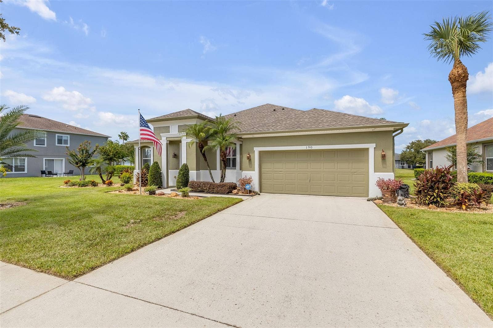 190 EKANA CIRCLE, Daytona Beach, FL 32124 190 EKANA CIRCLE, Daytona Beach, FL 32124