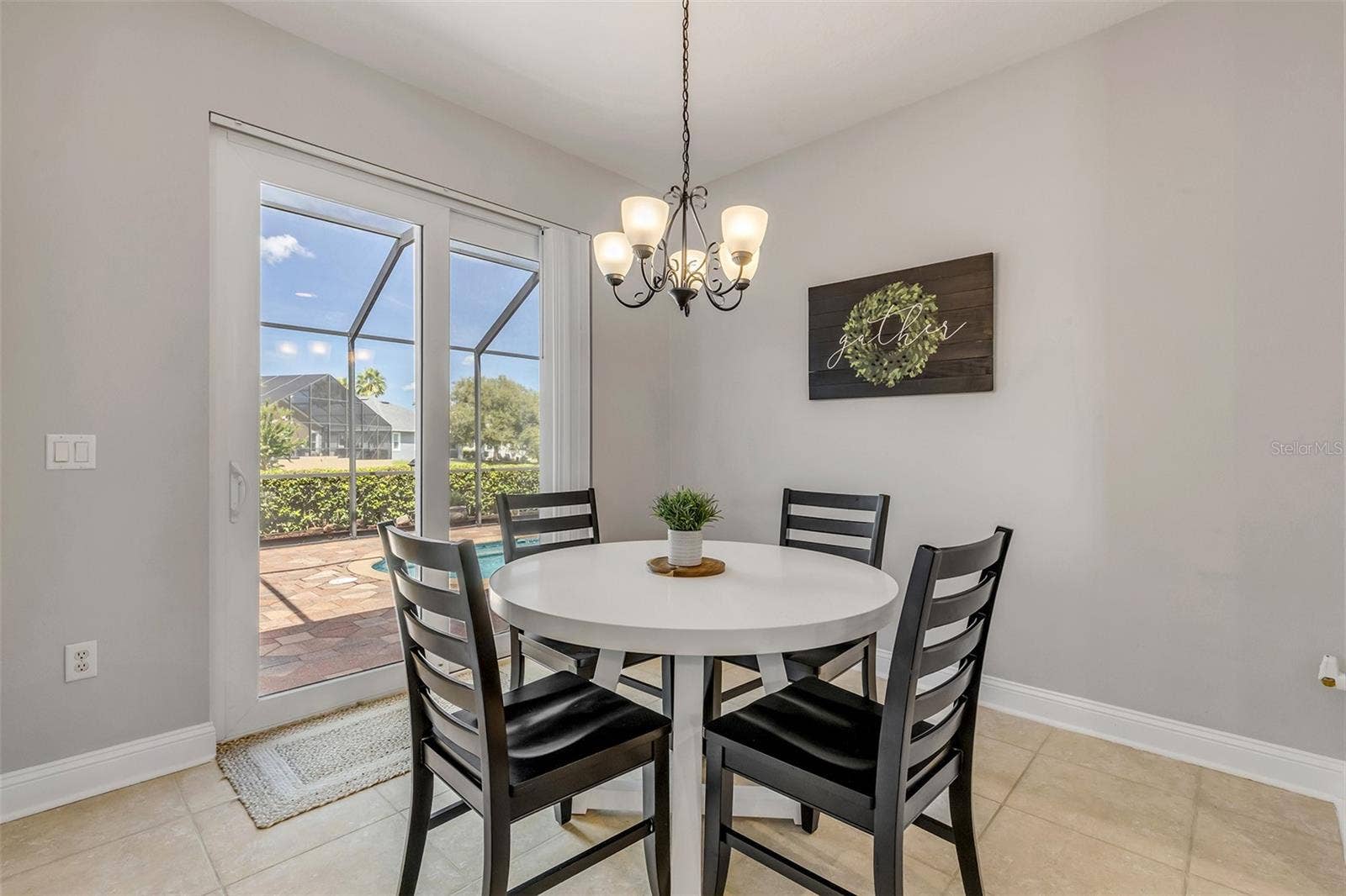 190 EKANA CIRCLE, Daytona Beach, FL 32124 Breakfast Nook.1