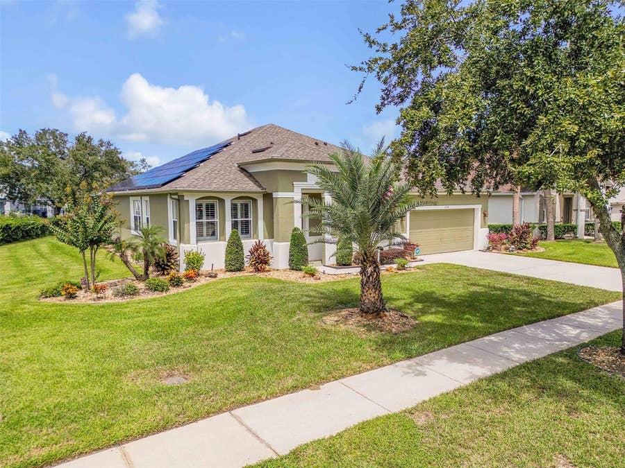 Property photo for 190 EKANA CIRCLE, Daytona Beach, FL