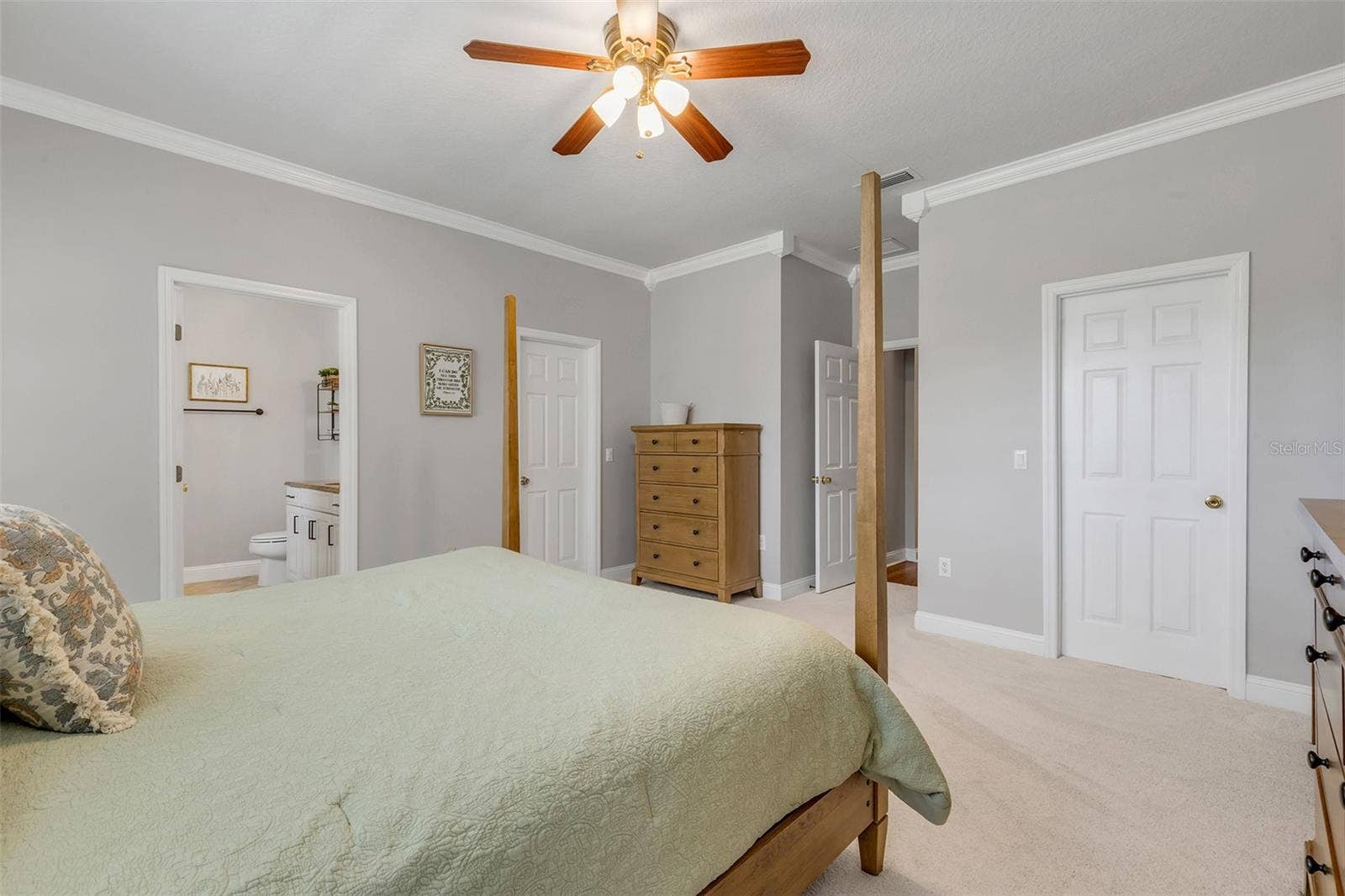 190 EKANA CIRCLE, Daytona Beach, FL 32124 Primary Bedroom.4
