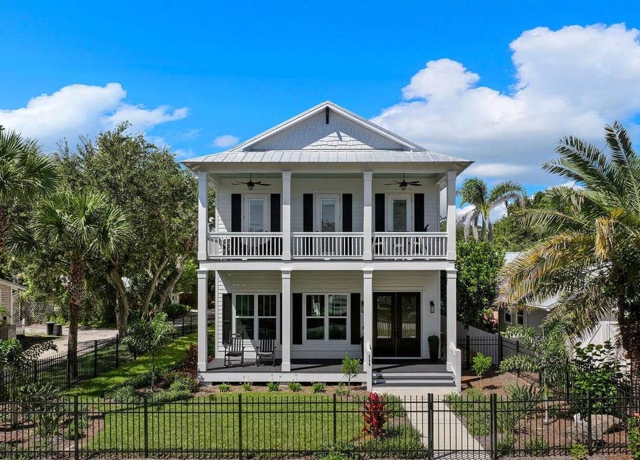 Property photo for 200 N PENINSULA AVENUE, New Smyrna Beach, FL