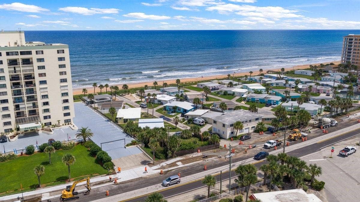 1 OCEAN EDGE DRIVE, Ormond Beach, FL 32176 1 OCEAN EDGE DRIVE, Ormond Beach, FL 32176