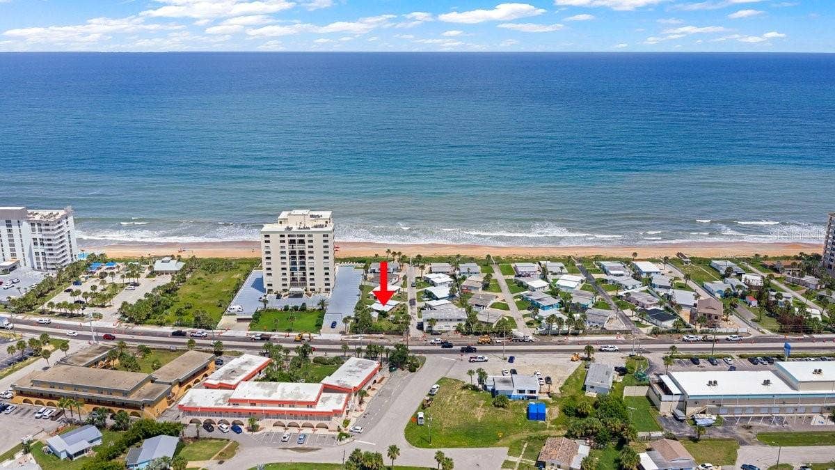 1 OCEAN EDGE DRIVE, Ormond Beach, FL 32176 1 OCEAN EDGE DRIVE, Ormond Beach, FL 32176