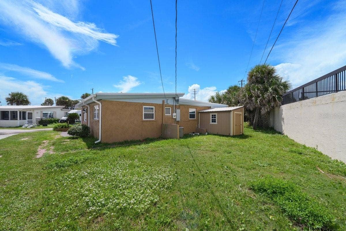 3 OCEAN EDGE DRIVE, Ormond Beach, FL 32176 3 OCEAN EDGE DRIVE, Ormond Beach, FL 32176