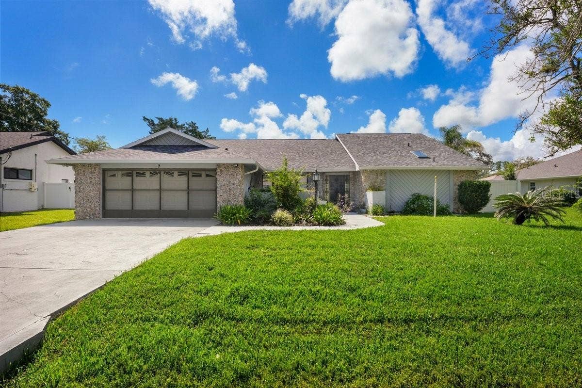 7 FOLCROFT LANE, Palm Coast, FL 32137 7 FOLCROFT LANE, Palm Coast, FL 32137