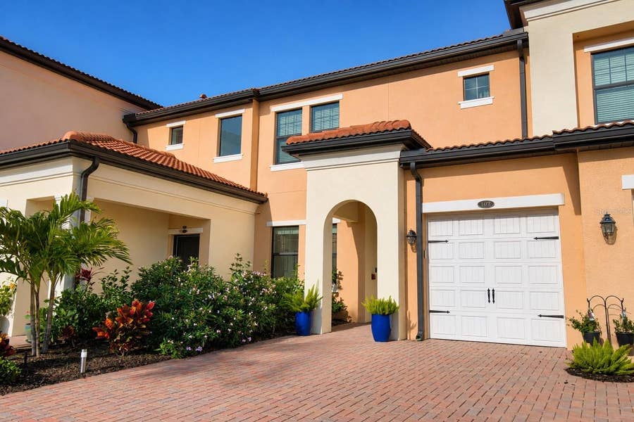 Property photo for 10042 CROOKED CREEK DRIVE, #102, Venice, FL