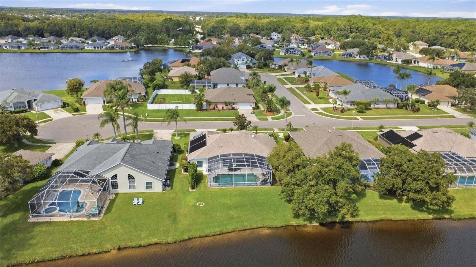 6412 ADRIANNE COURT, Port Orange, FL 32128 6412 ADRIANNE COURT, Port Orange, FL 32128