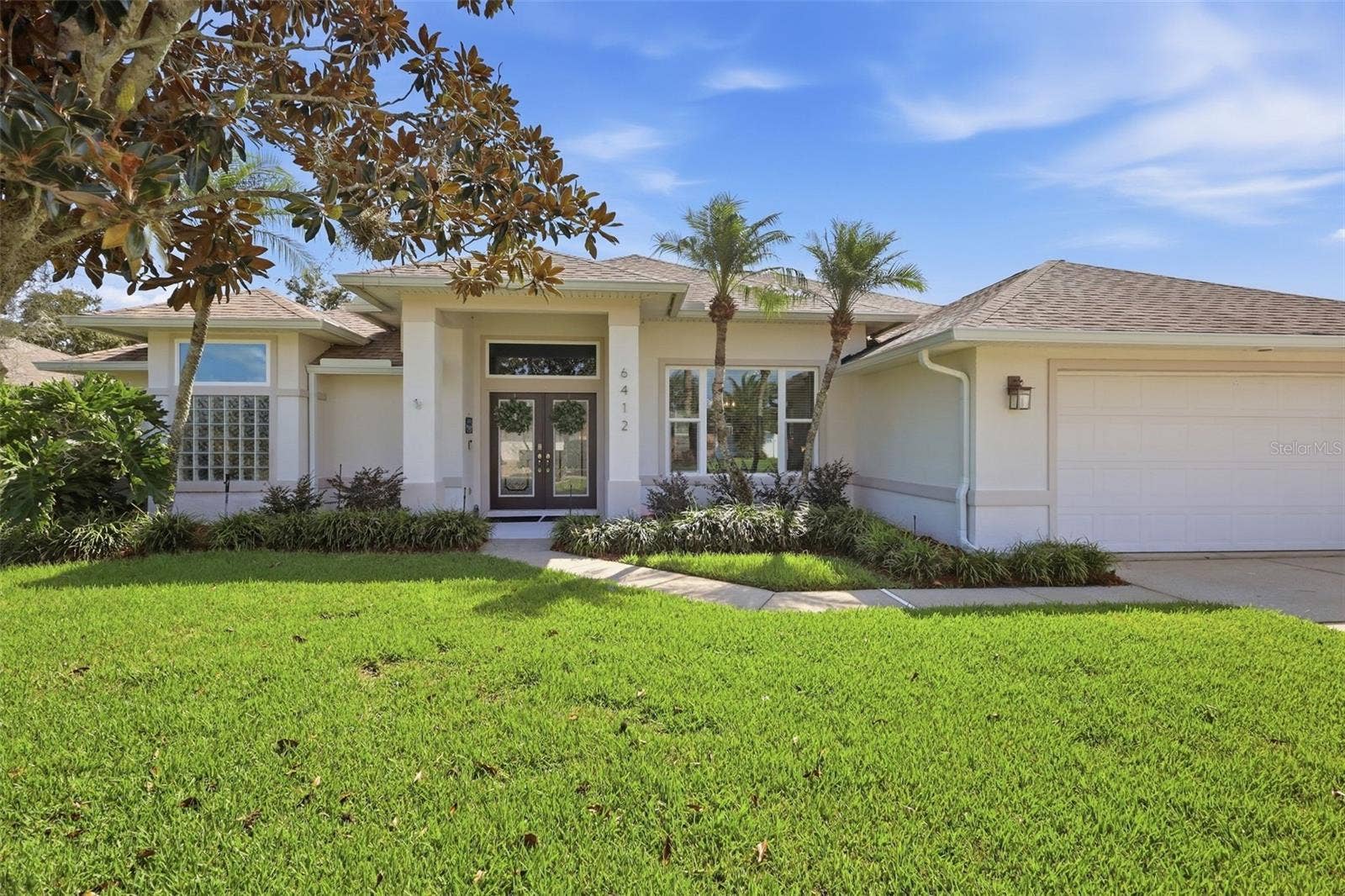 6412 ADRIANNE COURT, Port Orange, FL 32128 6412 ADRIANNE COURT, Port Orange, FL 32128