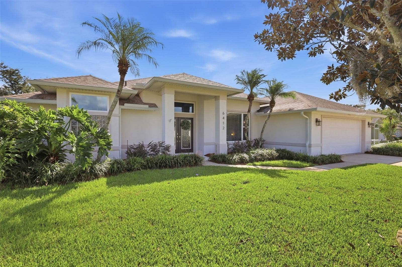 6412 ADRIANNE COURT, Port Orange, FL 32128 6412 ADRIANNE COURT, Port Orange, FL 32128