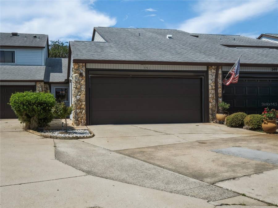 Property photo for 351 CASTLEWOOD LANE, New Smyrna Beach, FL