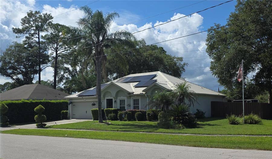 Property photo for 3154 SNOW DRIVE, Deltona, FL
