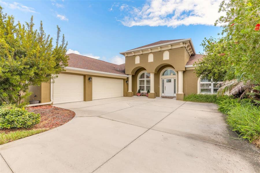 Property photo for 3466 TESORO CIRCLE, New Smyrna Beach, FL