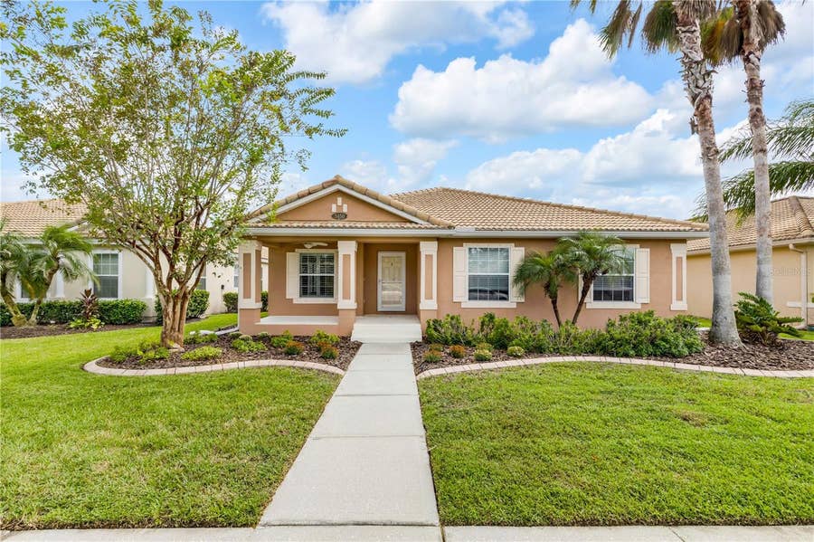 Property photo for 3450 VELONA AVENUE, New Smyrna Beach, FL